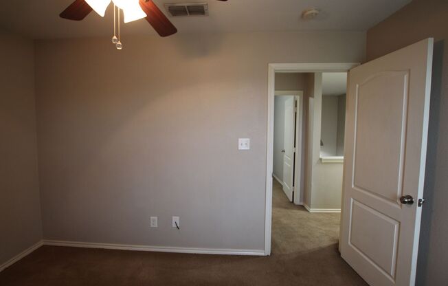 2 beds, 1.5 baths, $1,015, Unit 16028 FM 16 W