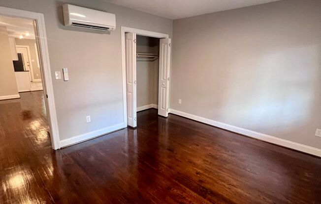 1 bed, 1 bath, $1,350