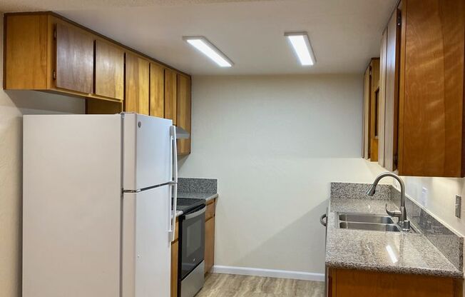 3 beds, 2 baths, $2,825, Unit 1024 J Street