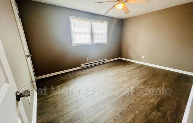 2 beds, 1 bath, $850