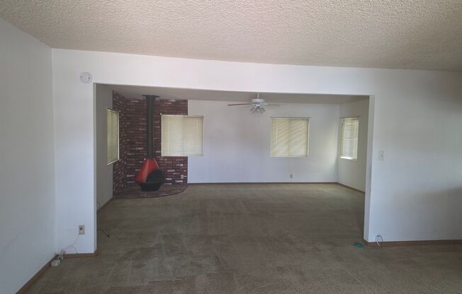 Spacious Allied Gardens Home with Expansive Living Space