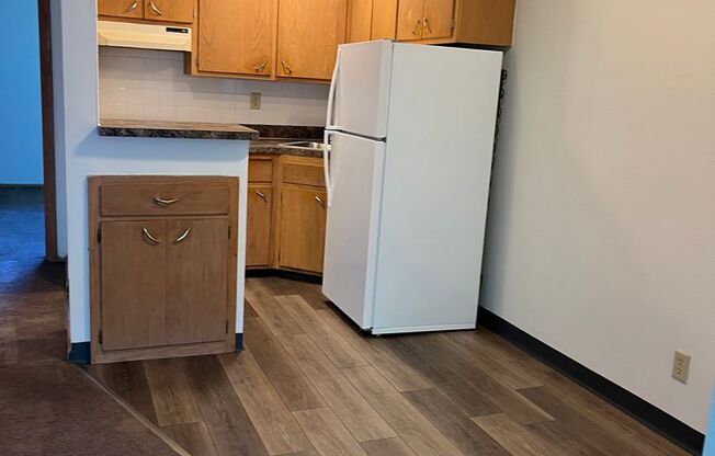 Cozy 1 Bedroom Apartment