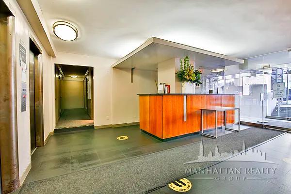 Studio, 1 bath, 512 sqft, $3,725, Unit 7F