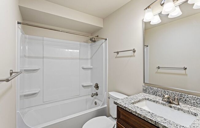 2 beds, 2 baths, 980 sqft, $2,300, Unit B101