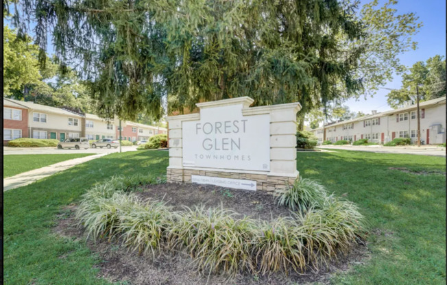 Forest Glen Townhomes