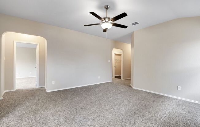 ***MOVE-IN SPECIAL: ONE WEEK FREE***Recently renovated Northwest Home with separate study