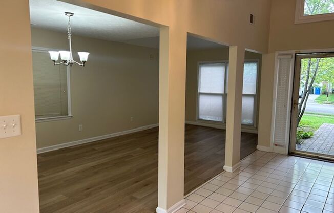 Spacious 2 Story In Willow Bend           250509