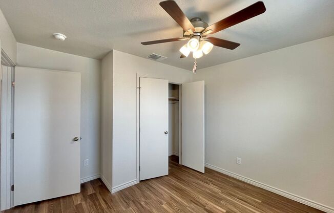 2 beds, 2.5 baths, 1,282 sqft, $1,495, Unit 1708 B Castroville