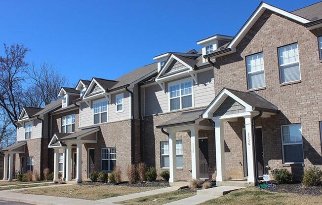 2 beds, 2.5 baths, 1,130 sqft, $1,800, Unit 3368