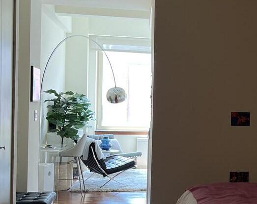 Studio, 1 bath, $4,600, Unit 6M