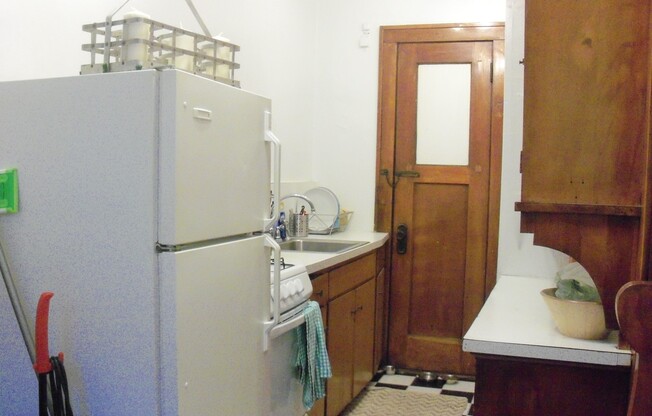 2507 Nicollet Ave. S