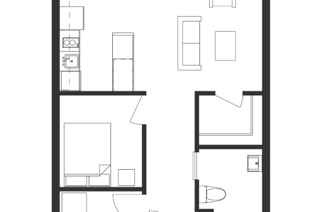 Partner-provided property photo