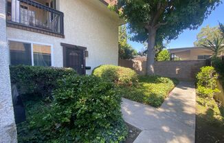 Temple City Two Bedroom Condo with Garage