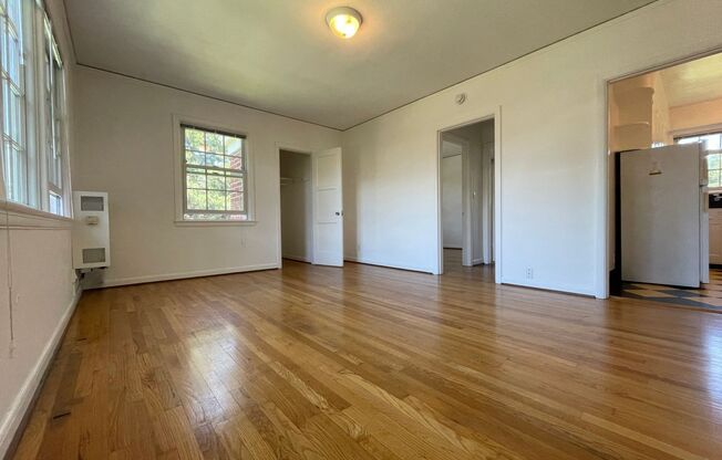Sandycrest Terrace Apartments