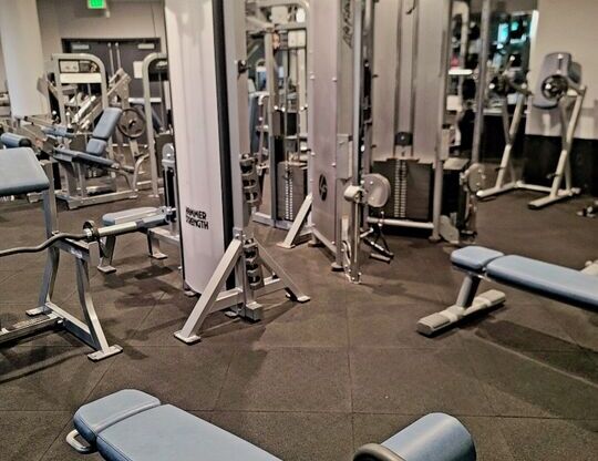 2 beds, 1.8 baths, 1,240 sqft, $3,700, Unit 240