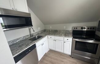 45 Fifth Street Dover LLC