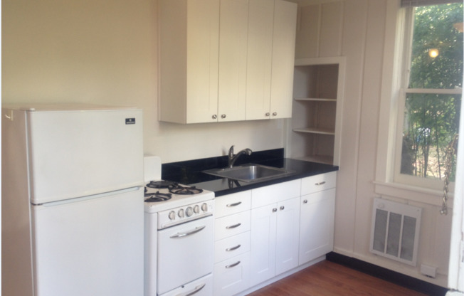 RC - 229, 229A, 229B - 27th Street, San Francisco, CA 94131