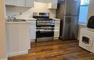 1 bed, 1 bath, 700 sqft, $2,259, Unit 1