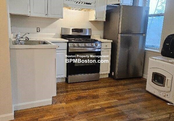 1 bed, 1 bath, 700 sqft, $2,259, Unit 1