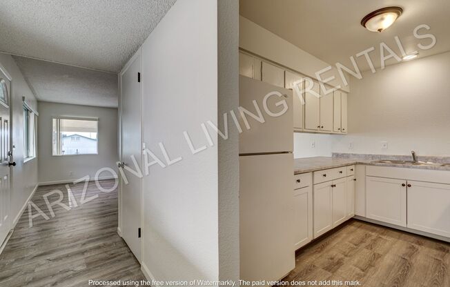 2 beds, 2 baths, 1,094 sqft, $1,200, Unit A