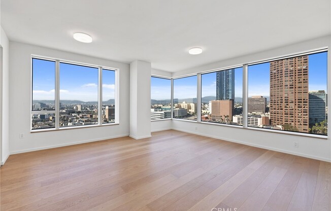 2 beds, 2 baths, 1,290 sqft, $4,600, Unit 2408