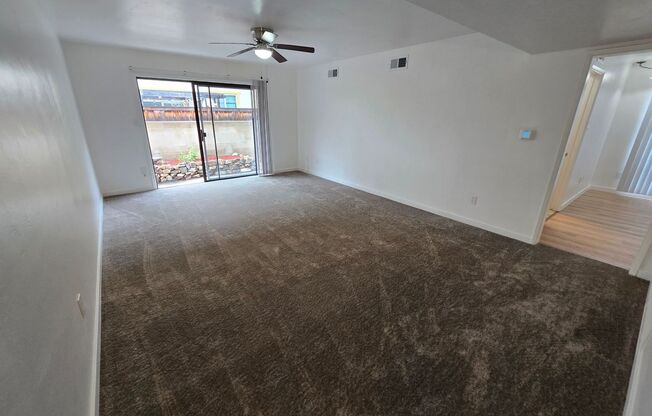 Spacious 3-Bedroom, 2-Bathroom Home on a Corner Lot