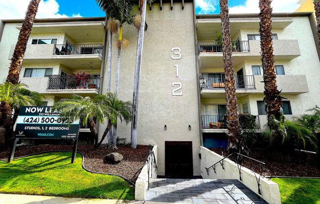 312 S. Willaman Drive