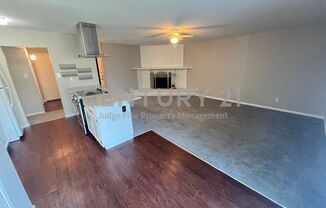 3 beds, 2 baths, $1,850