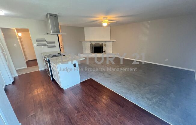 Fabulous 3/2/1 in Allen ForRent!