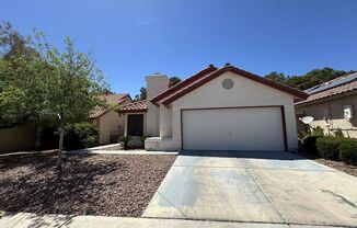 ozy 2-story single-family hom