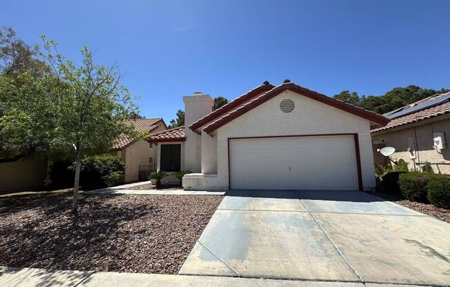 ozy 2-story single-family hom