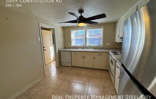 1009 CONSTITUTION RD