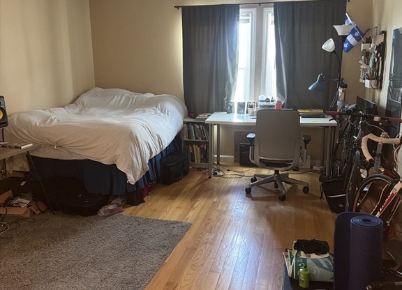 2456 Massachusetts Ave Apt 302