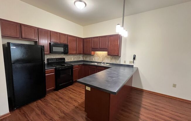 1 bed, 1 bath, 725 sqft, $1,325, Unit 113