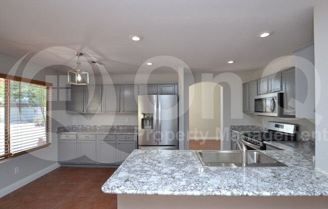 487 W CALLE MONTE VIS