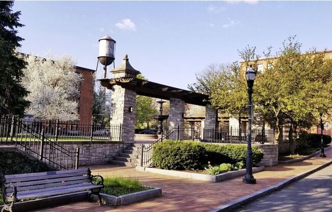 Merrell-Soule Lofts