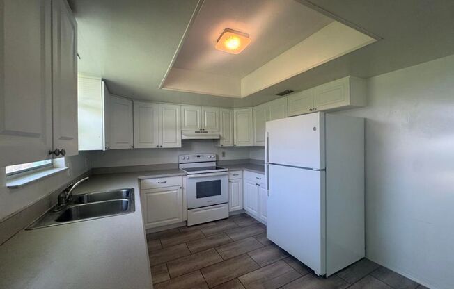 2/2 in Ormond by the Sea