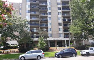 Marvellous Two Bedroom Condo With Perks!