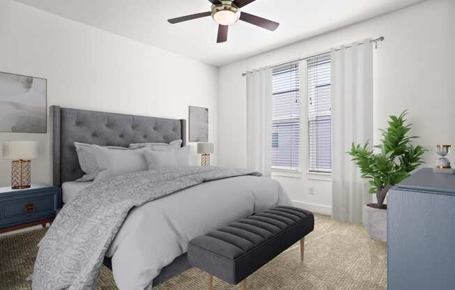 Aero Luxury Townhomes