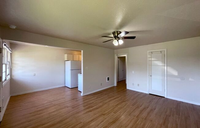 Charming 1 bedroom available in Woodlawn Terrace