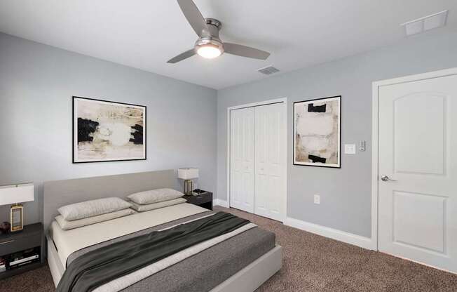 Royal Isles Apartments