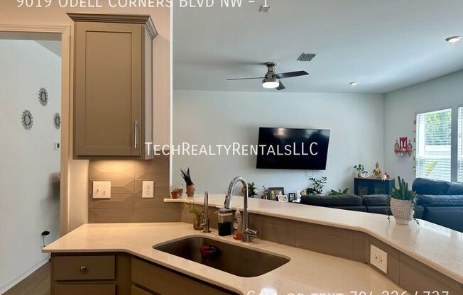9019 ODELL CORS BLVD