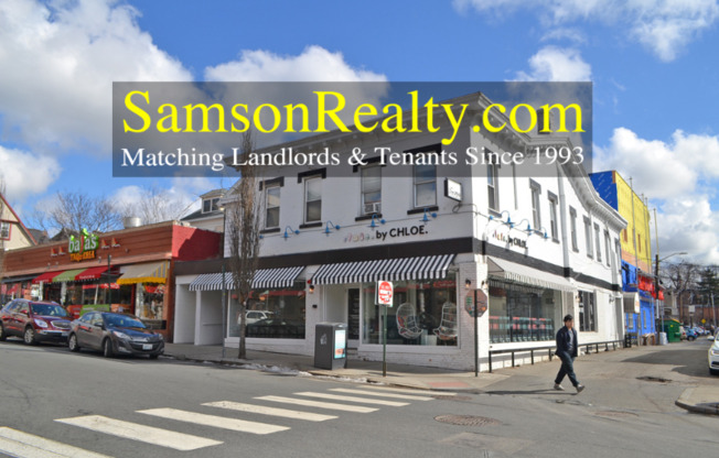 223 Thayer St