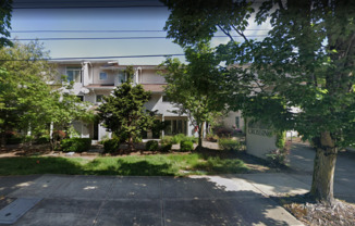 Cascade Crossing Apartments