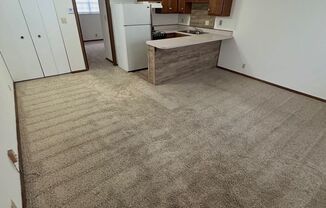 Chapel Court Apartments