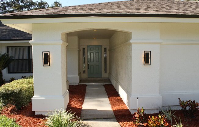 Enjoy this newly renovated, spacious 4-bedroom 2-bathroom home in the Tuscawilla Community of Winter Springs!