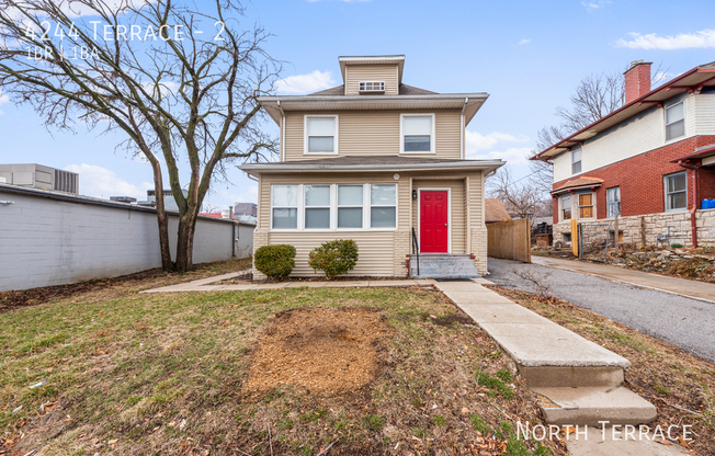 4244 Terrace