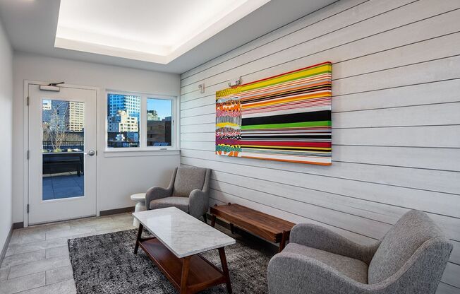 Studio, 1 bath, 322 sqft, $1,395, Unit 311