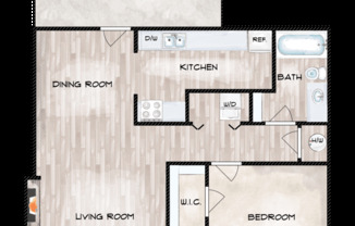 Home - Hunnington Townhomes - Temple, TX