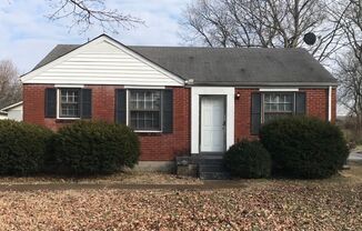 Adorable Donelson Cottage!